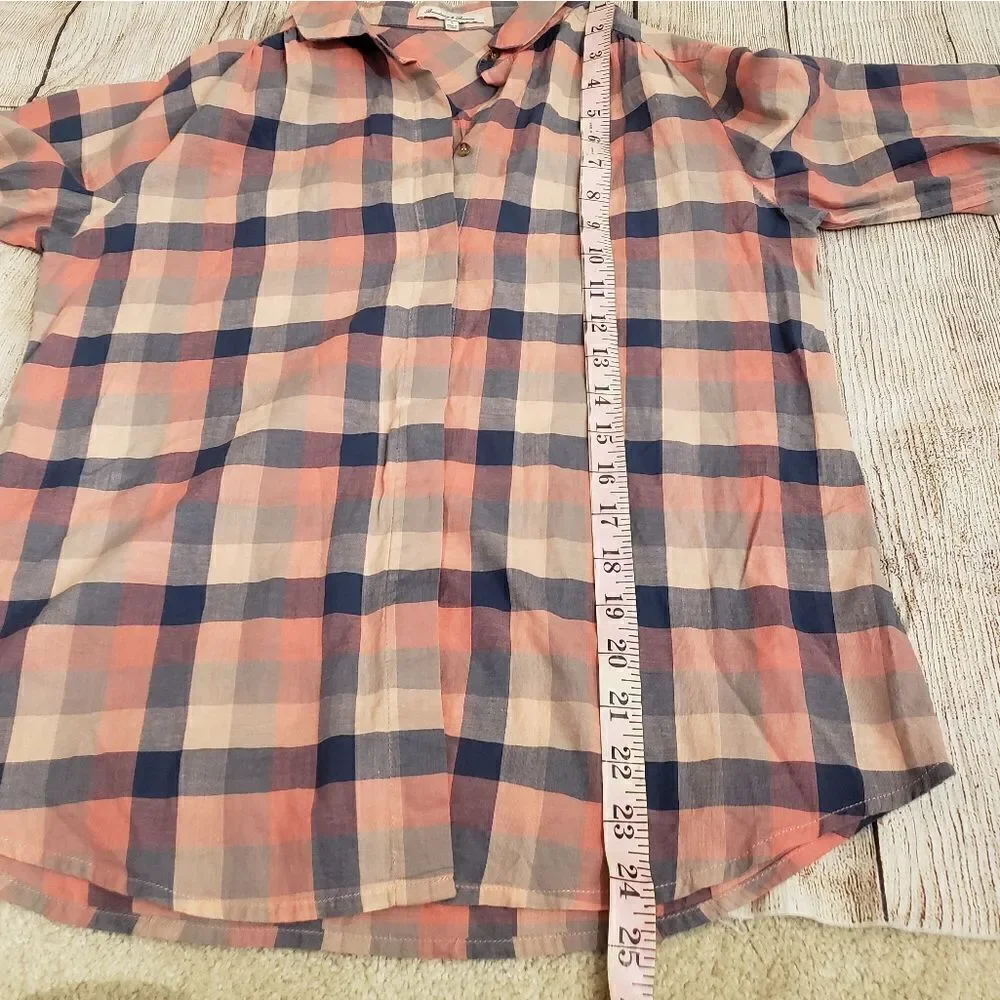 broadway and broome button down